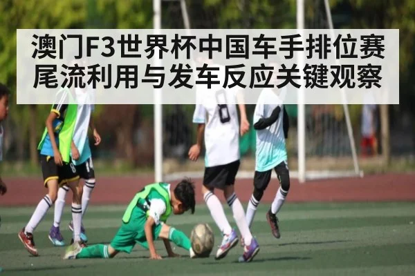 澳门F3世界杯中国车手排位赛尾流利用与发车反应关键观察